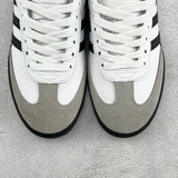 Samba Classic Black Sole