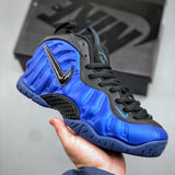 Foamposite Hyper Cobalt