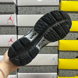 Gel-SEKIRAN Black/Blue/Silver