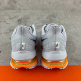 Pegasus Premium Grey/Orange