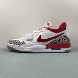 Legacy 312 Retro Red