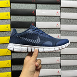 Nk Free 3.0 V2 Blue/White