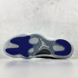 AJ11 Retro Space Jam