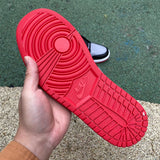 AJ1 MID Bred Shadow