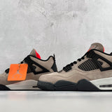 AJ4 Mocha brown