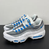 95  White Hyper Cobalt