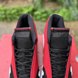 AJ14 Retro Red and Black