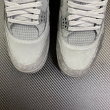 AJ4 SE Smoke Grey