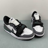 Legacy 312 Retro Grey