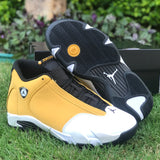AJ14 Ginger