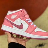 AJ1 MID Valentine's Day