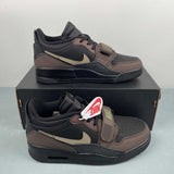 Legacy 312 Black Baroque Brown