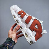 Uptempo Basketball