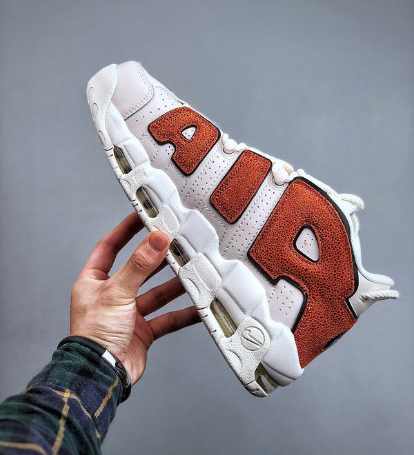 Uptempo Basketball
