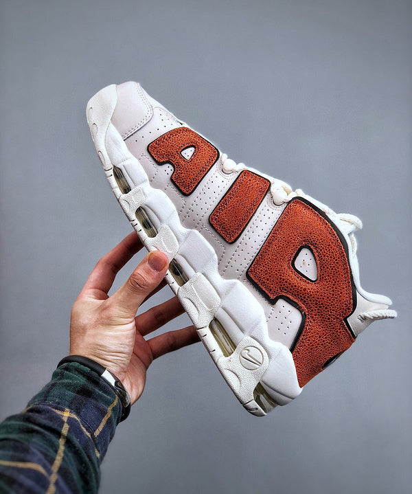 Uptempo Basketball
