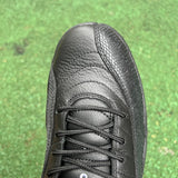 12 Pure Black