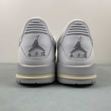 Legacy 312 Retro White