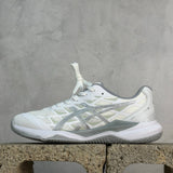 Gel-Tactic 12 White/Grey