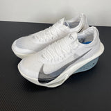 Alphafly 3 White