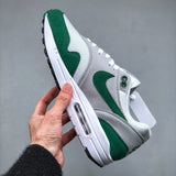 Air Max 1 Poly Anniversary Hunter Green