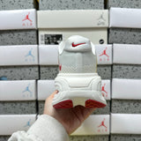 Vomero Premium Yeloow/White/Red