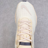 ZoomX Invincible Run Flyknit 3 Light Cream