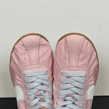 Moon Shoe x Jacq Pink and White