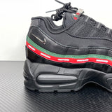 95 Undefeated