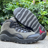 AJ10 Dark Shadow
