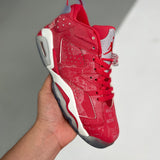 AJ6 Retro "Slam Dunk