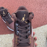AJ3 Retro reverse swoosh