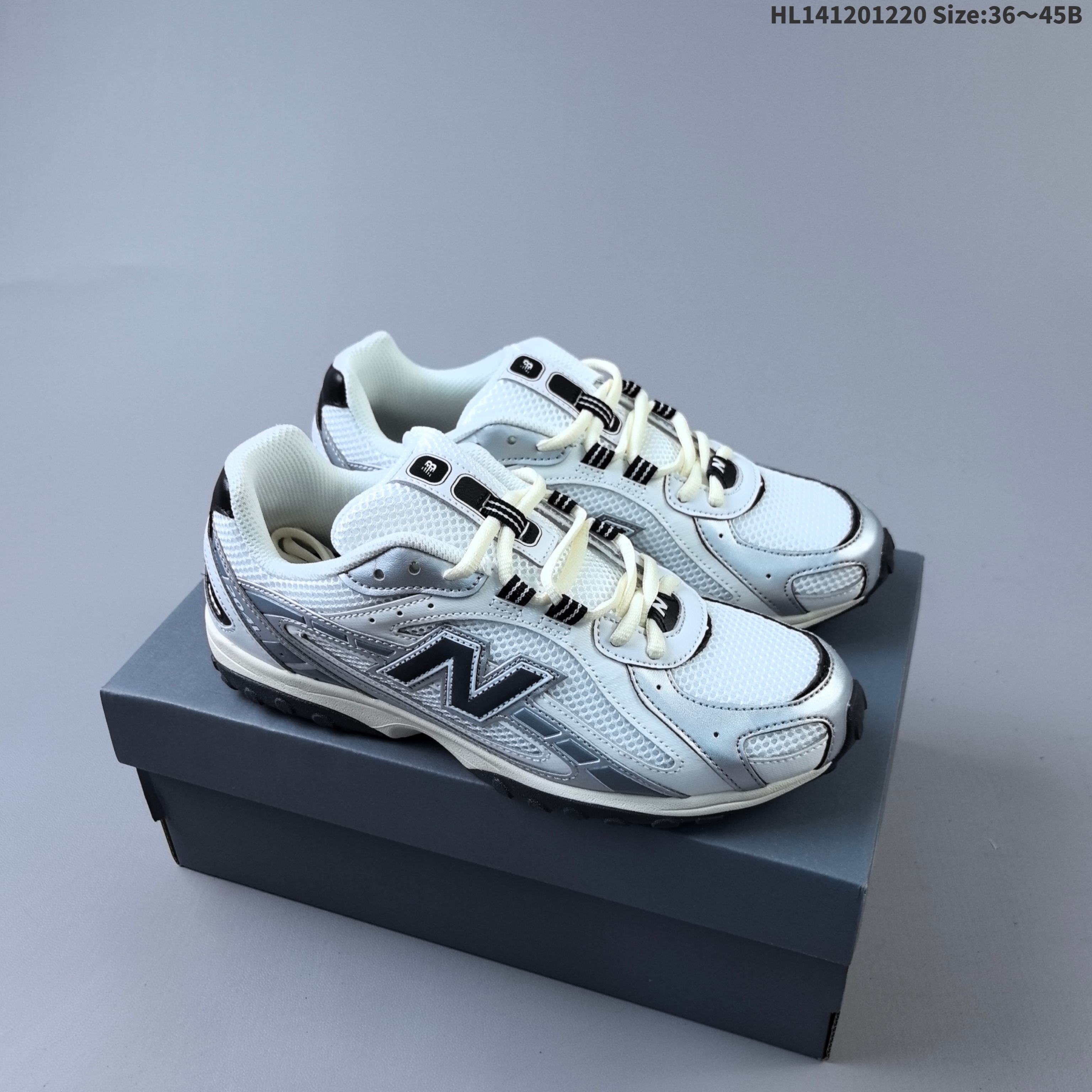 204L Silver