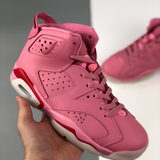AJ6 Pink