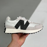 327 Branco e Preto
