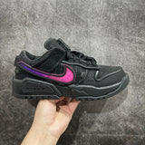 RTFKT Black and Purple