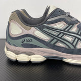 Gel Nyc Oatmeal/Obsidian Grey