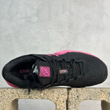 COURT FF3 NOVAK Black/Pink