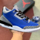 AJ3 Varsity Royal