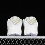 90 Summit White/Light Bone
