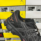 GEL-KAHANA 8 Black
