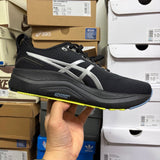 GEL-KAYANO 32 Luxe/Black