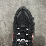 Aware Shox TL Black/Red