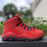 AJ10 Red