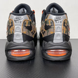 95 Camo Orange