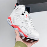 AJ6 Retro Infrared