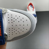Legacy 312 White French Blue