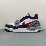 Legacy 312 Midnight Navy