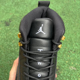 12 Pure Black