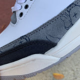 AJ3 Retro x Kaws