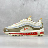 97 Alabaster Safety Orange